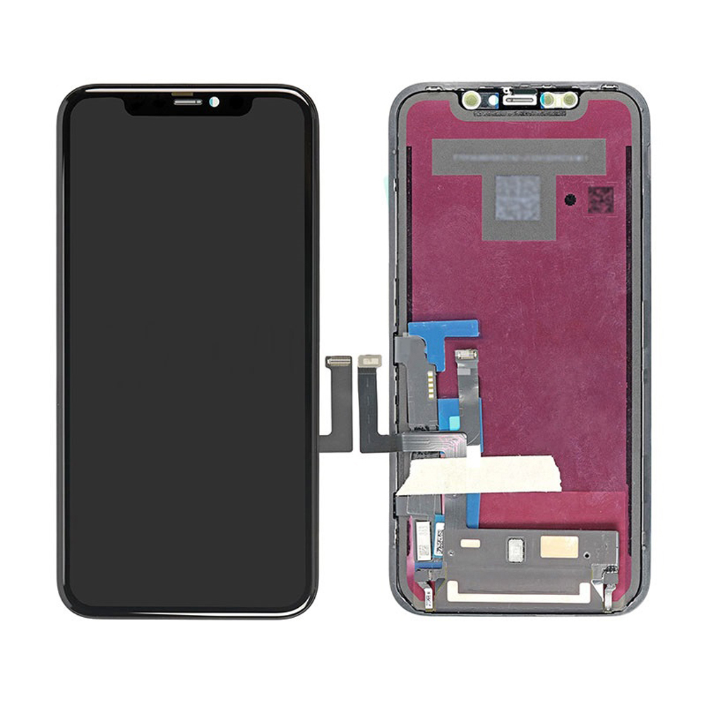 Wholesalers Lcd Display Touch Screen Assembly For iPhone 11 11pro max
