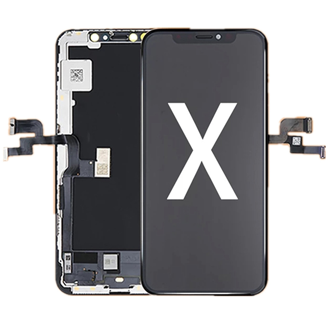 Wholesale Replacment Lcd Display Screen Mobile Phone Lcd For Iphone 6 7 8 X XS XR 11