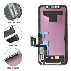 Wholesalers Lcd Display Touch Screen Assembly For iPhone 11 11pro max