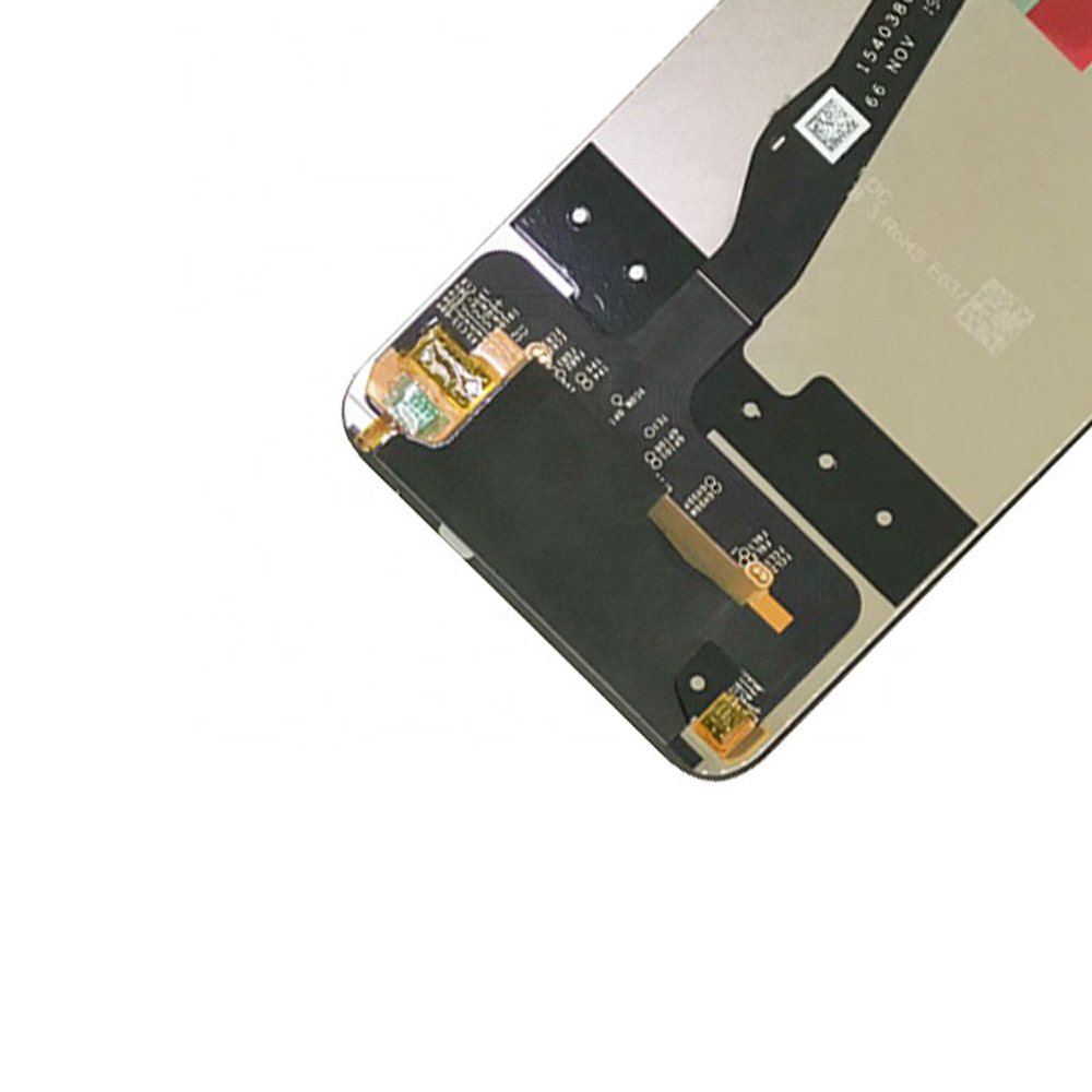 Eplacement Lcd Touch screen for huawei y9 prime lcd touch assembly digitizer