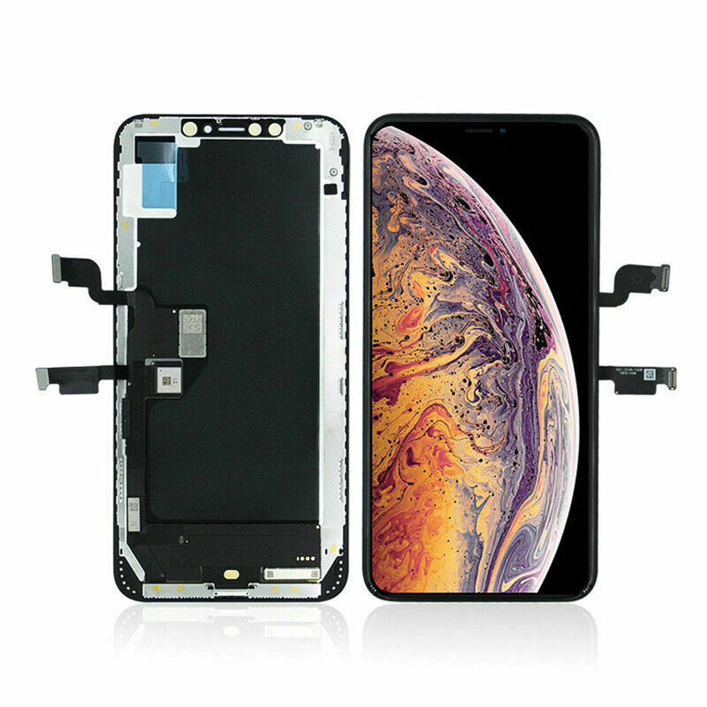 Wholesale Replacment Lcd Display Screen Mobile Phone Lcd For Iphone 6 7 8 X XS XR 11