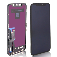 Wholesalers Lcd Display Touch Screen Assembly For iPhone 11 11pro max