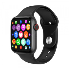 Bluetooth T500 Smart Watch Smart Bracelet Full Touch Screen Multi Function For IOS