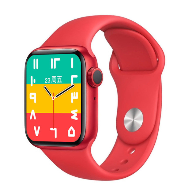 Bluetooth T500 Smart Watch Smart Bracelet Full Touch Screen Multi Function For IOS