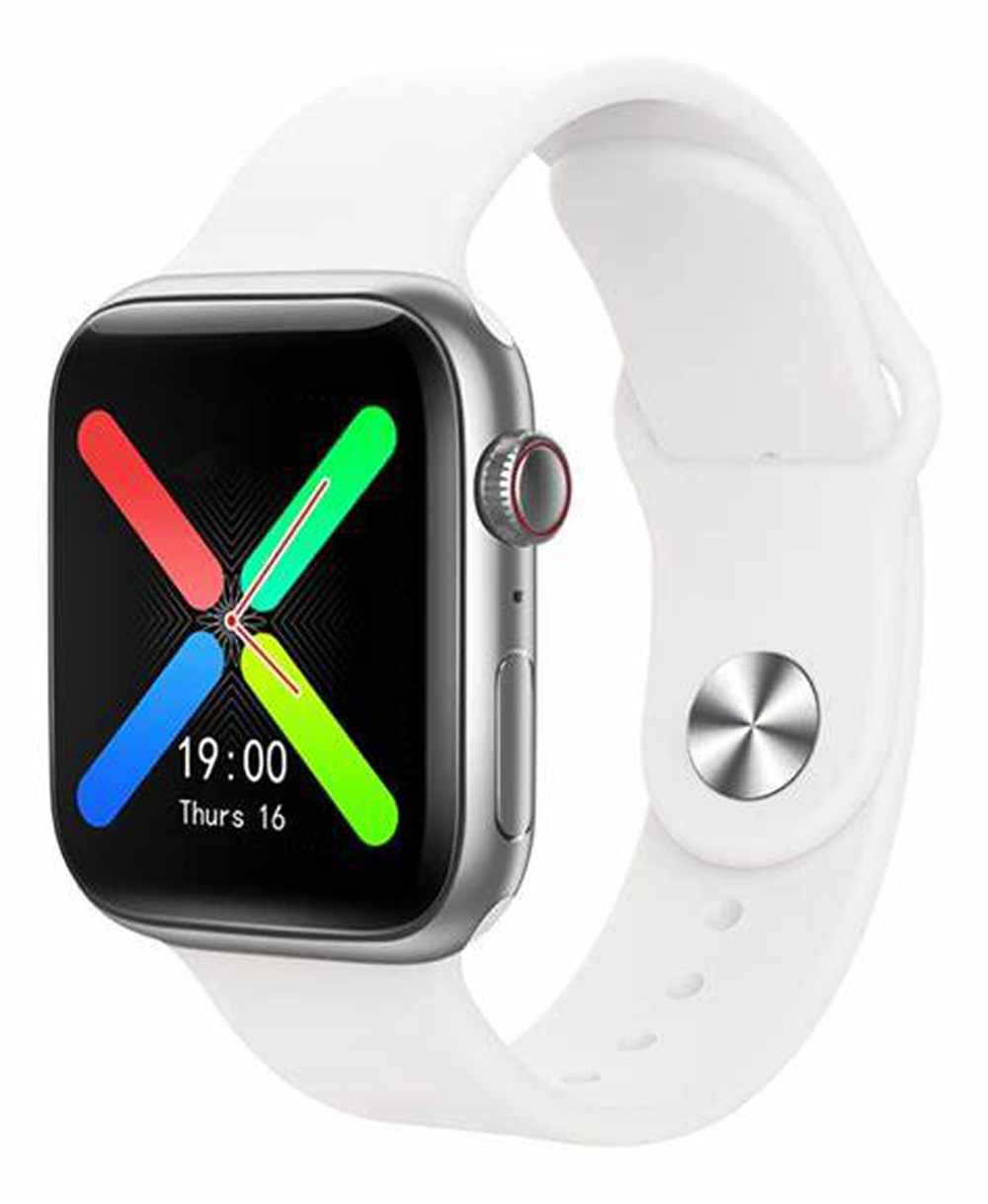 Bluetooth T500 Smart Watch Smart Bracelet Full Touch Screen Multi Function For IOS