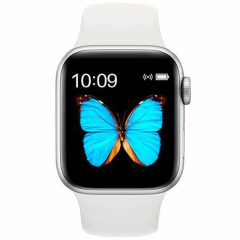 Bluetooth T500 Smart Watch Smart Bracelet Full Touch Screen Multi Function For IOS