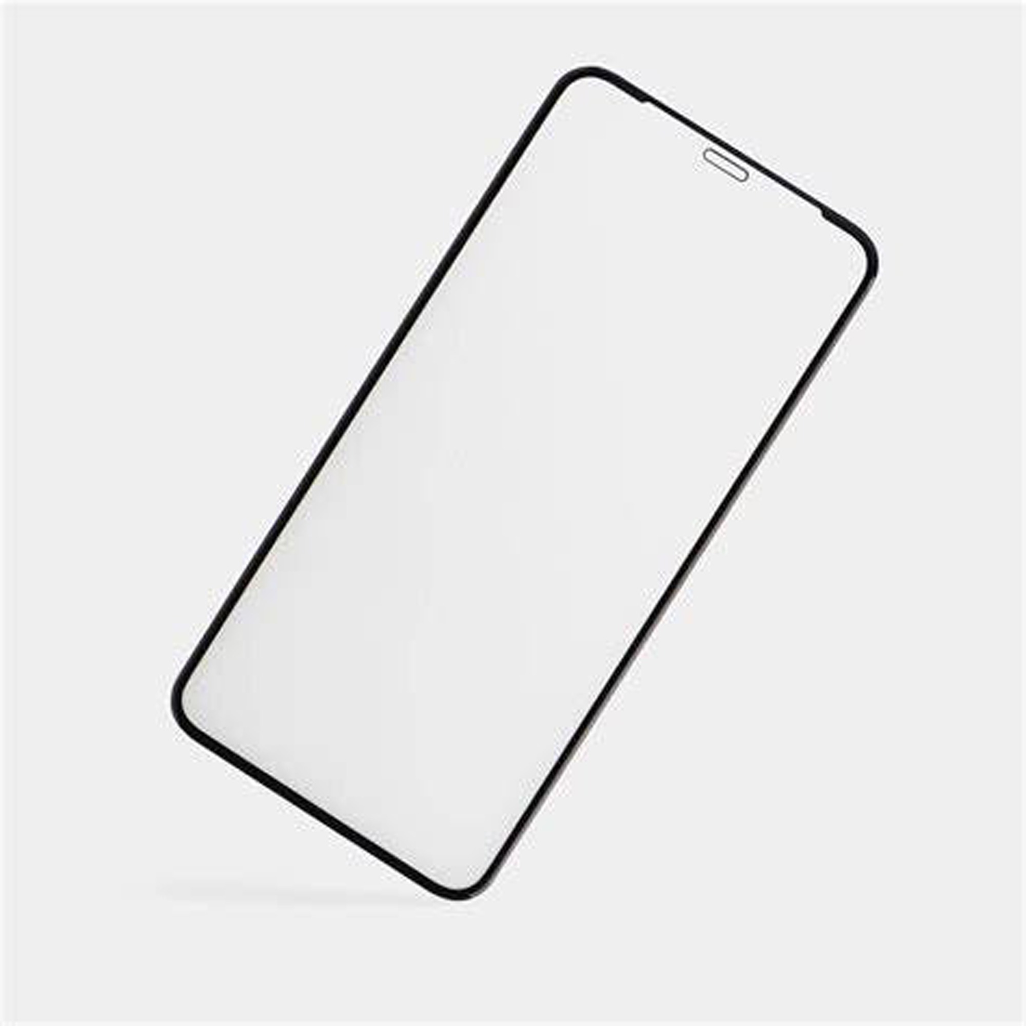 0.33MM 9H Premium Tempered Glass Screen Protector For iphone 11 pro max