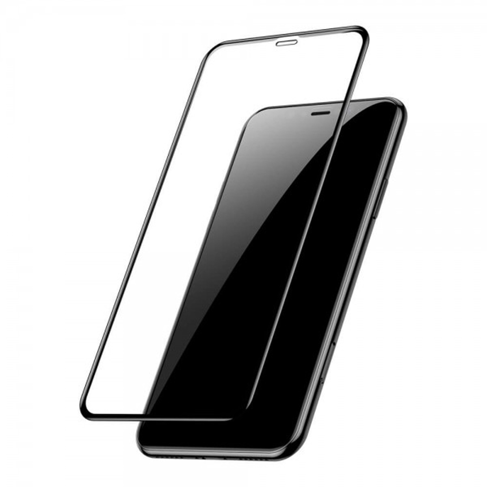 0.33MM 9H Premium Tempered Glass Screen Protector For iphone 11 pro max
