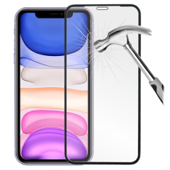 0.33MM 9H Premium Tempered Glass Screen Protector For iphone 11 pro max