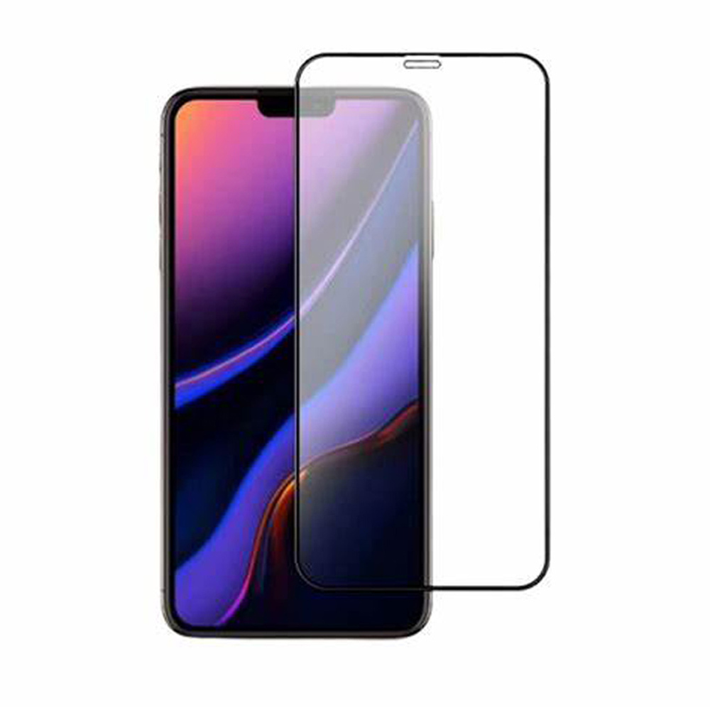 0.33MM 9H Premium Tempered Glass Screen Protector For iphone 11 pro max