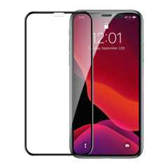 0.33MM 9H Premium Tempered Glass Screen Protector For iphone 11 pro max