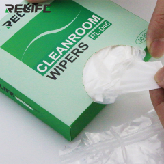 Relife RL-045 Pull type Anti-static dust-free cloth for mobile phone repair cleaner
