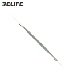 Wholesale Price RELIFE RL-060A Edge Screen Teardown Set For Repair Mobile Phone