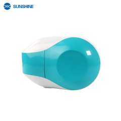 Wholesale Mobile Phone TPU Hydrogel Screen Protector Film Die Intelligent Screen Protector Cutting Cutter Hydrogel Machine