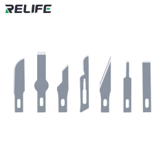 Relife RL-101B 8-in-1 carver IC glue removing tools