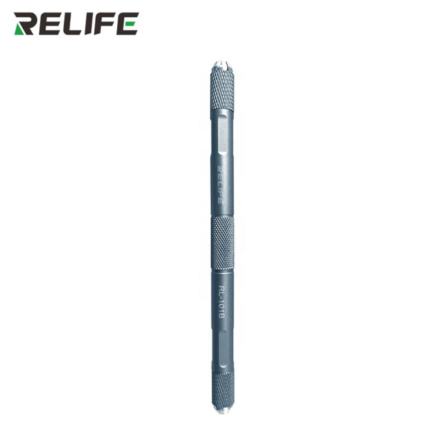 Relife RL-101B 8-in-1 carver IC glue removing tools