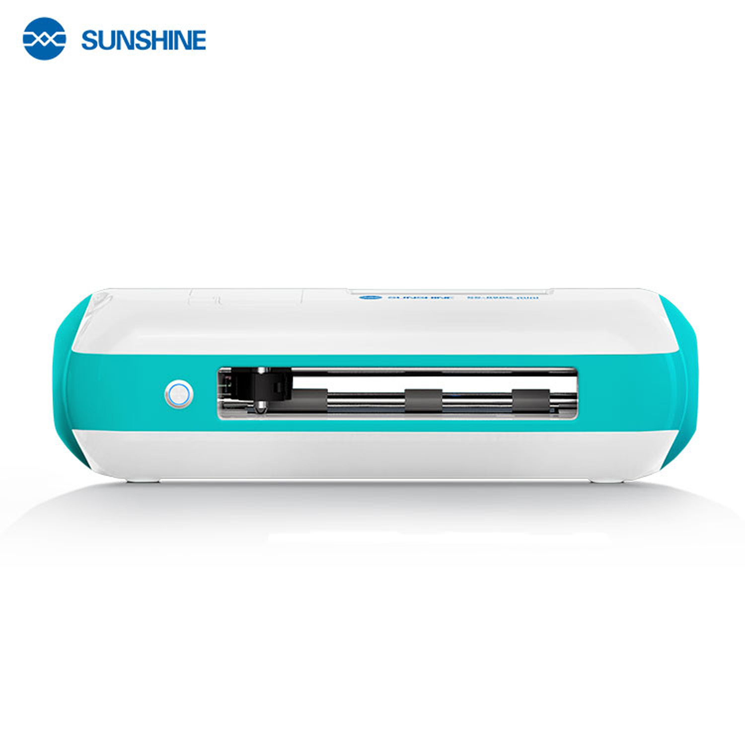 Wholesale Mobile Phone TPU Hydrogel Screen Protector Film Die Intelligent Screen Protector Cutting Cutter Hydrogel Machine