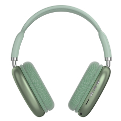 New Hot P9 PLUS wireless headphones Active Bt Headphone Gaming Headset For All Smart Mobile Phone Computer TWS Earphone