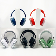 New Hot P9 PLUS wireless headphones Active Bt Headphone Gaming Headset For All Smart Mobile Phone Computer TWS Earphone