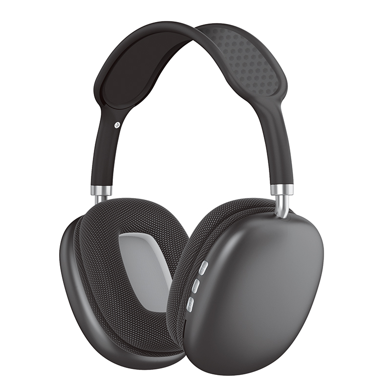 New Hot P9 PLUS wireless headphones Active Bt Headphone Gaming Headset For All Smart Mobile Phone Computer TWS Earphone