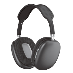 New Hot P9 PLUS wireless headphones Active Bt Headphone Gaming Headset For All Smart Mobile Phone Computer TWS Earphone