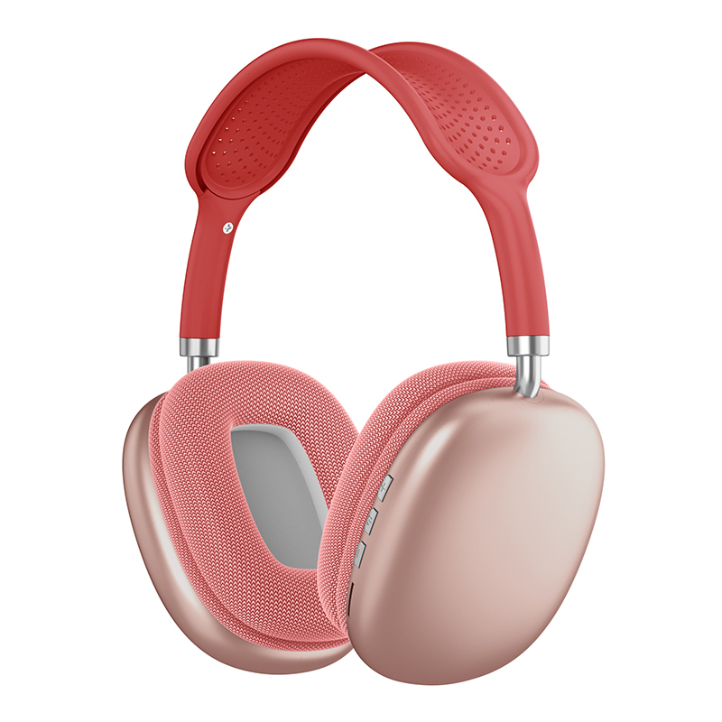 New Hot P9 PLUS wireless headphones Active Bt Headphone Gaming Headset For All Smart Mobile Phone Computer TWS Earphone