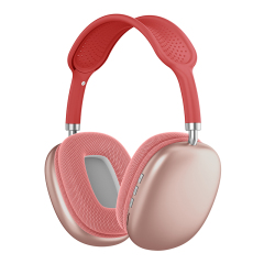 New Hot P9 PLUS wireless headphones Active Bt Headphone Gaming Headset For All Smart Mobile Phone Computer TWS Earphone