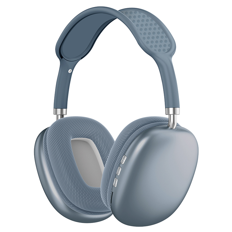 New Hot P9 PLUS wireless headphones Active Bt Headphone Gaming Headset For All Smart Mobile Phone Computer TWS Earphone
