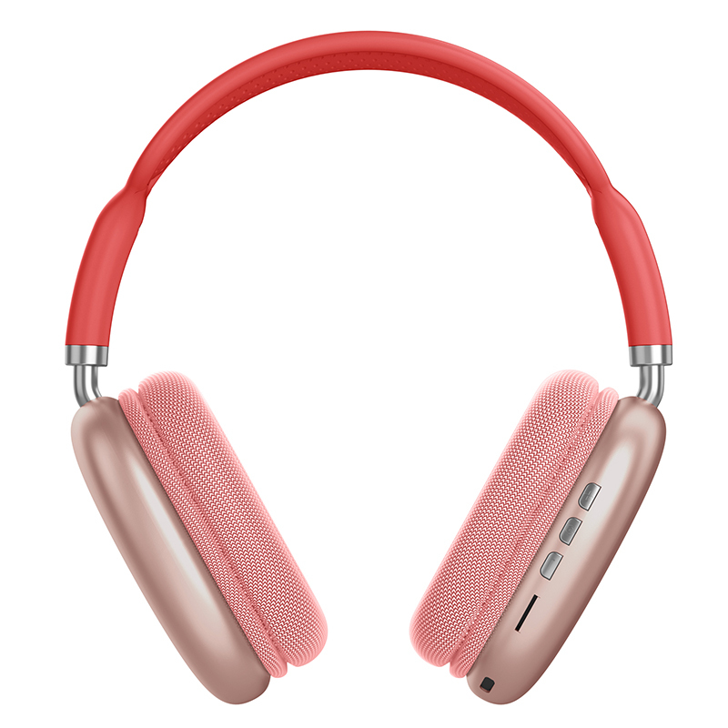 New Hot P9 PLUS wireless headphones Active Bt Headphone Gaming Headset For All Smart Mobile Phone Computer TWS Earphone