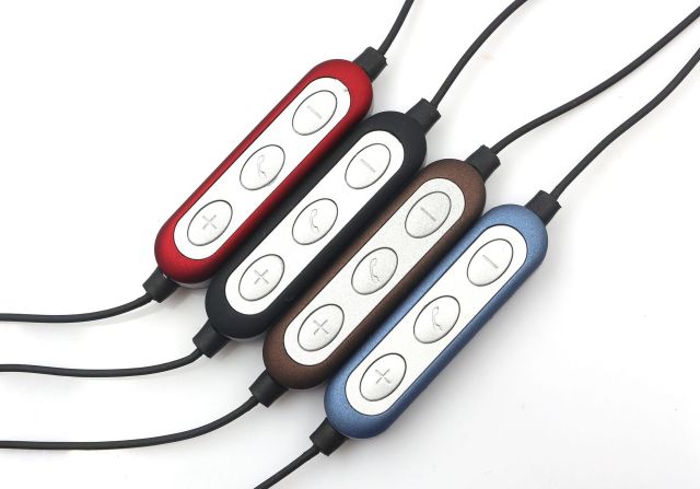 K07 Headphone BT4.2 Playing Sports Music Stereo Wireless Headset With Microphone TF Card Magnetic Neckband Earphone