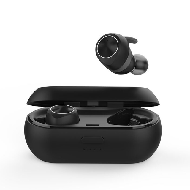 TWS M3 music Earbuds Stereo Wireless Earphones mini portable