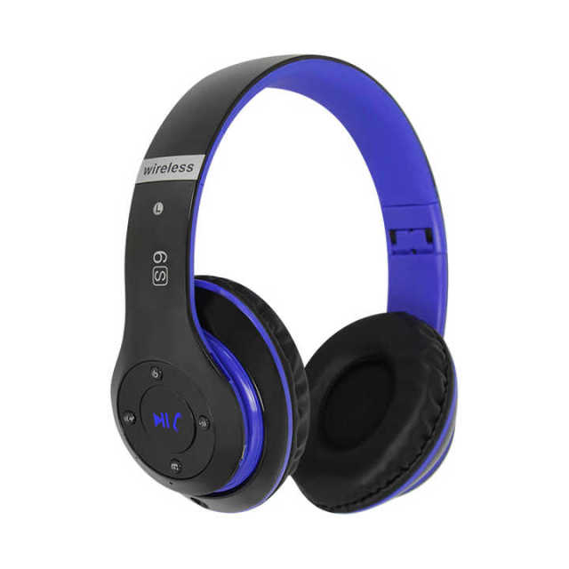 Good quality earphone earphones waterproof headphones wireless sports over-ear adjustable headset