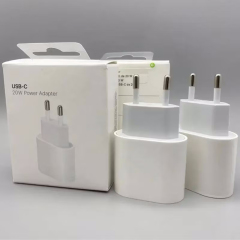 Cargador para iphone USB - C 20W