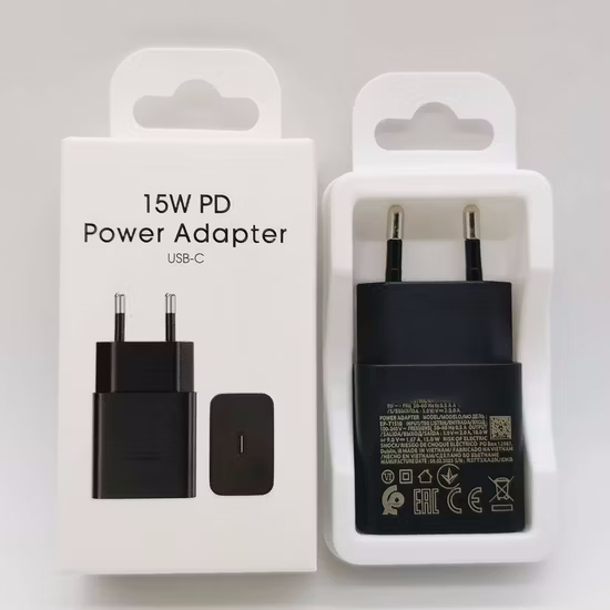 LA 15W CHAR PARA SAMSUNG