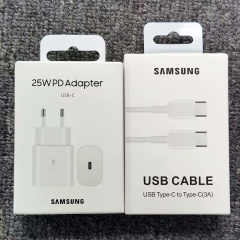 25W CHAR  C-C 3A PARA SAMSUNG