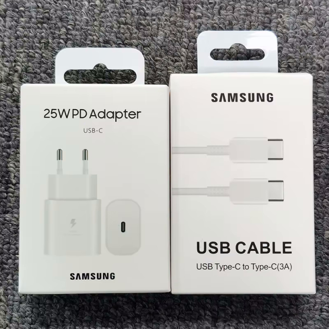 25W CHAR  C-C 3A PARA SAMSUNG