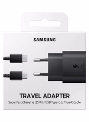 25W CHAR  C-C PARA SAMSUNG