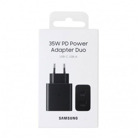 35W PD CHAR DUO PARA SAMSUNG