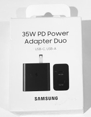 US 35 USB C CHAR PARA SAMSUNG