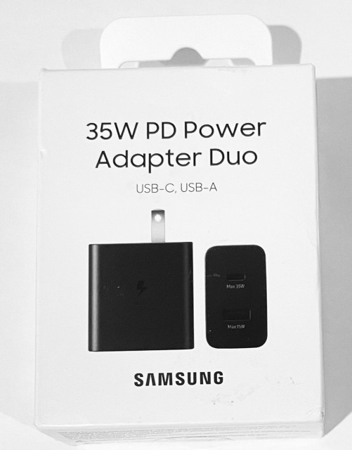 US 35 USB C CHAR PARA SAMSUNG