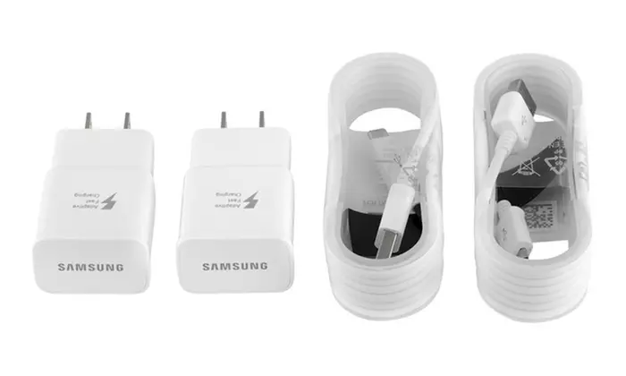 USB CHAR PARA SAMSUNG SET