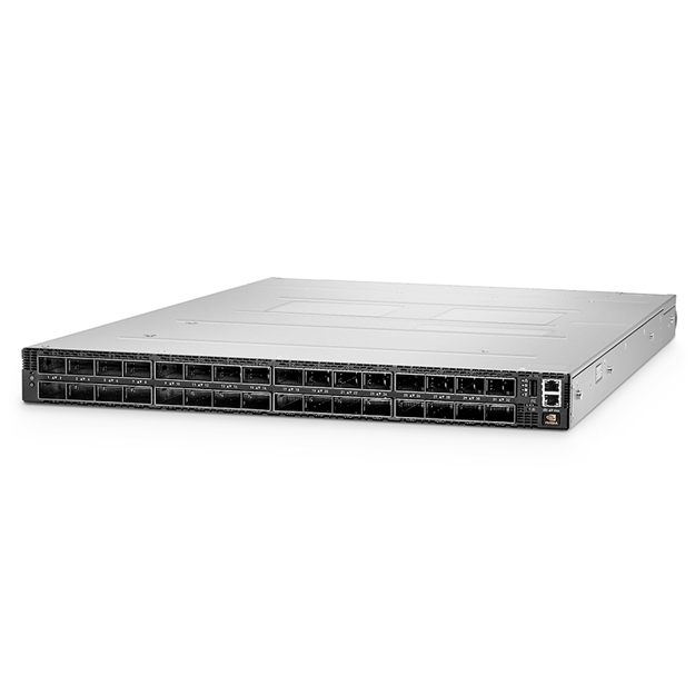 {mellanox}