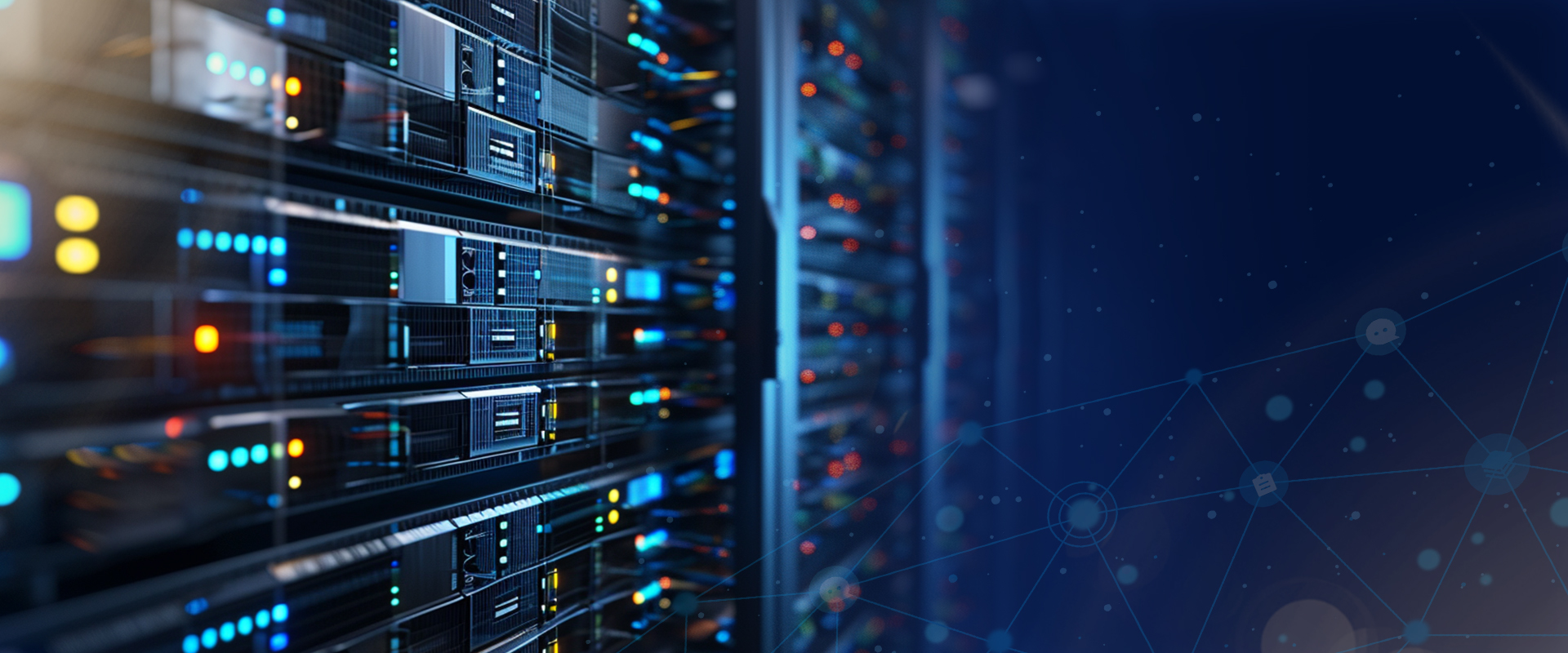 InfiniBand Network Adapters Connectivity Pioneers for HighPerformance