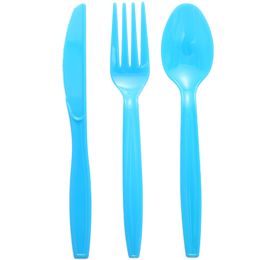 Watercolor Dinosaur Theme Paper Tableware
