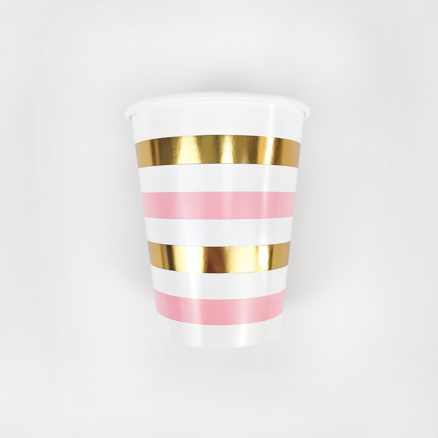 Birthday Party Disposable Tableware