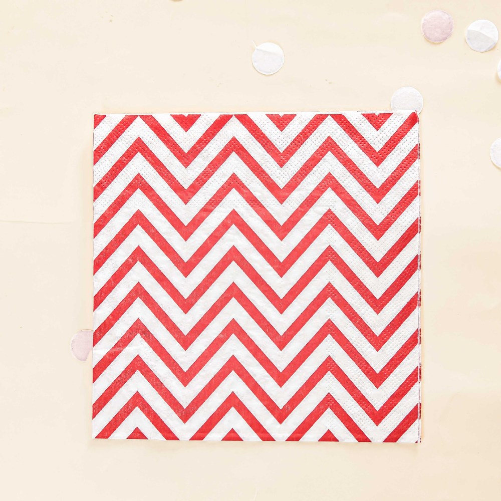 Birthday Party Disposable Tableware Paper Plate