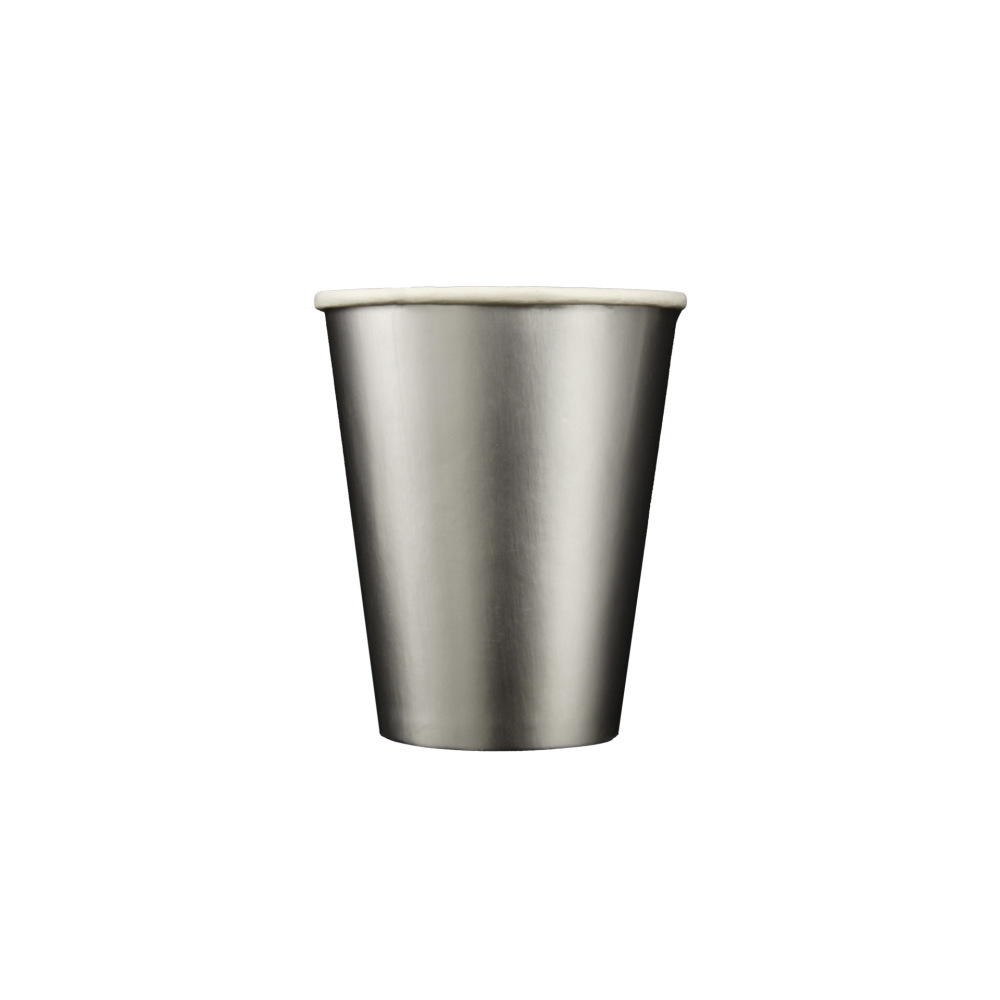 Easter Bunny Paper Cup Paper Cup Sleeve（x8）