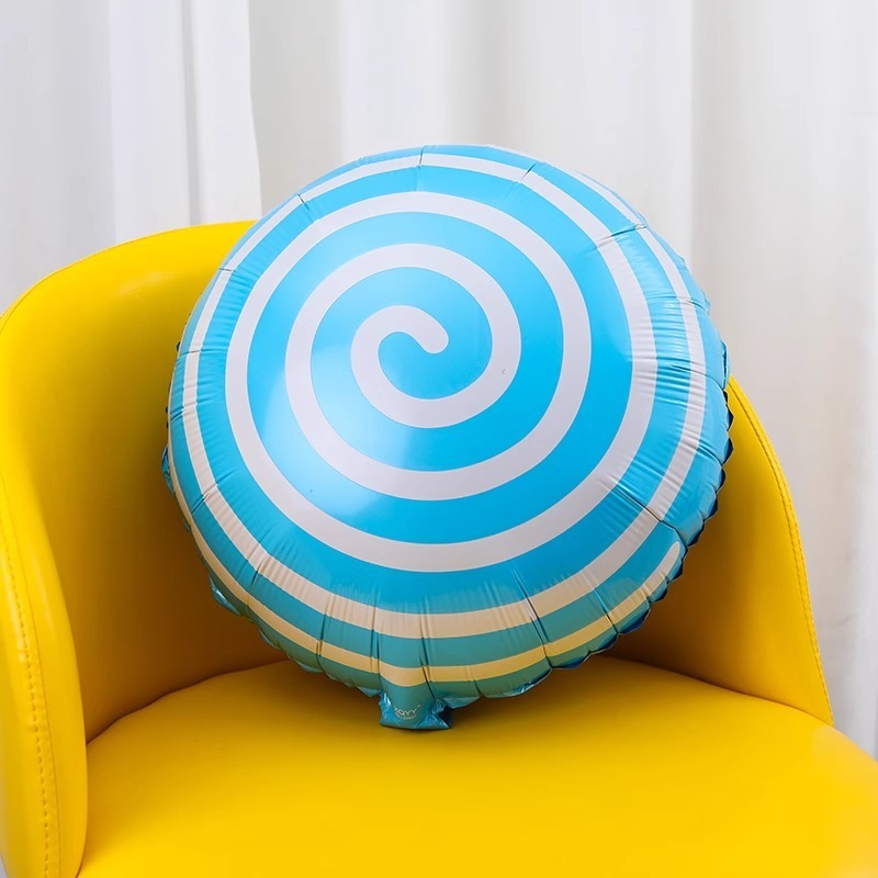 18-inch Lollipop Foil Balloon