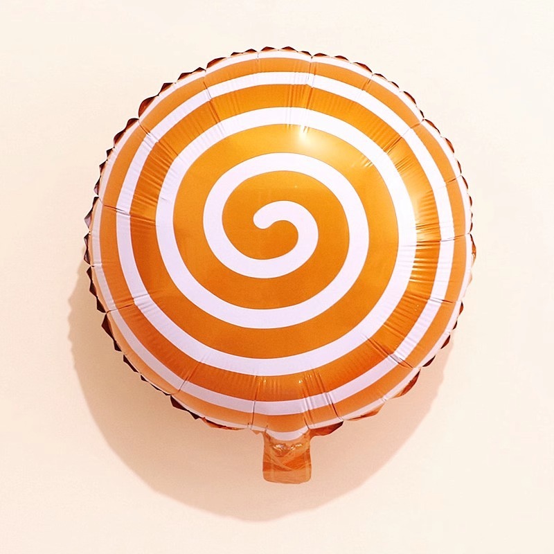 18-inch Lollipop Foil Balloon