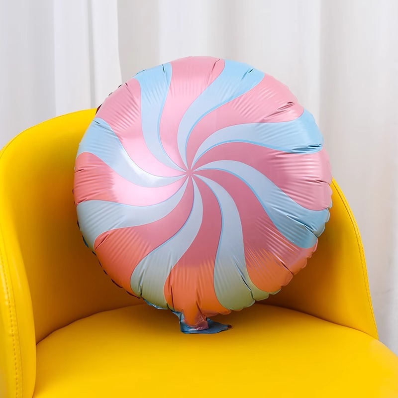 18-inch Lollipop Foil Balloon